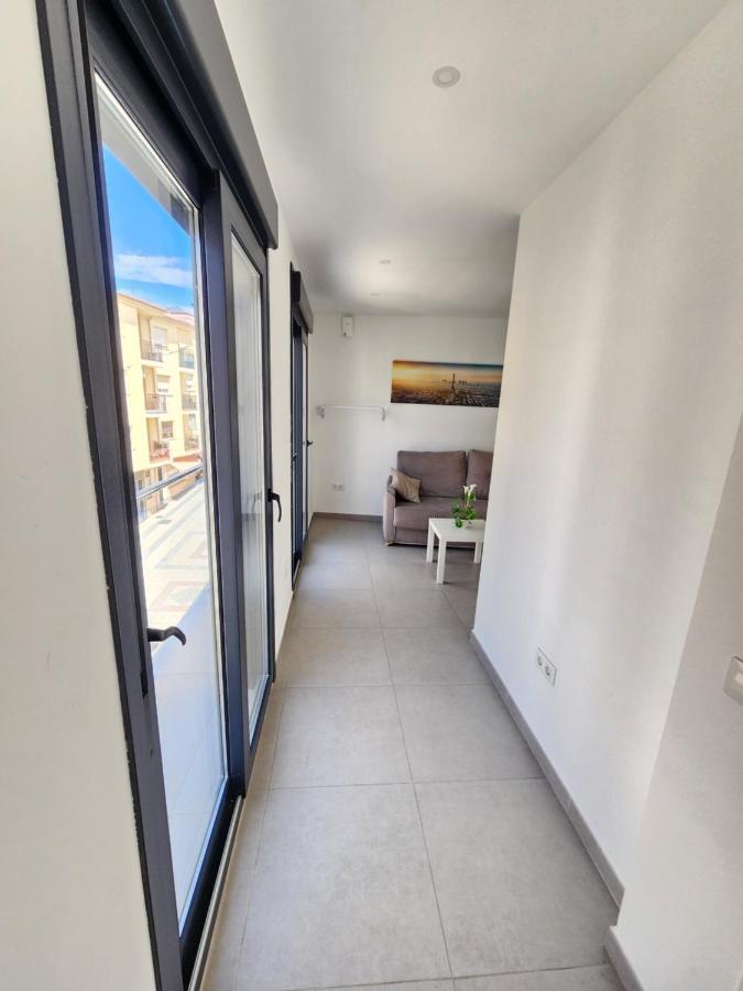 Apartamento Centro Ronda 2 Exterior photo